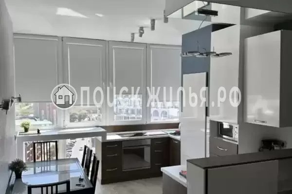 Квартира «На южной», Геленджик