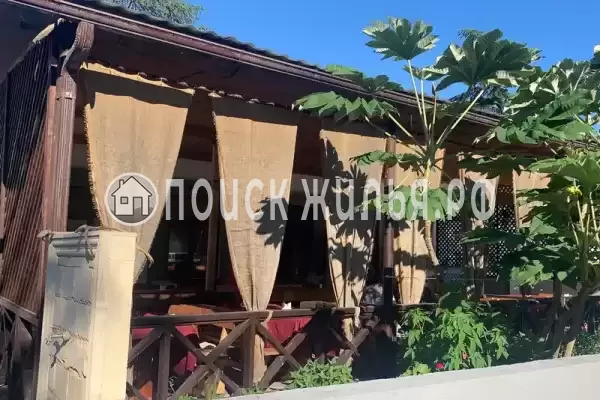 Гостевой дом «Амра», Алахадзы Гостевой дом «Амра», Алахадзы