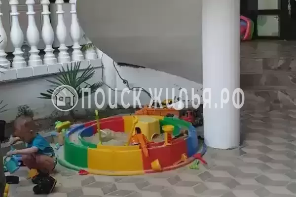 «Алладин», Судак