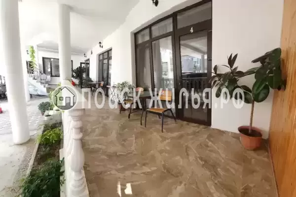 «Алладин», Судак