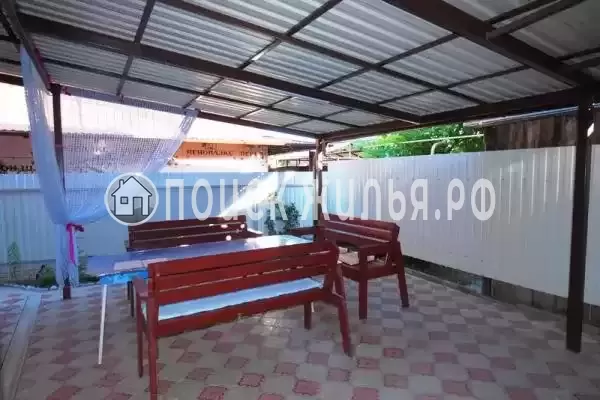 Частный сектор «На калинина», Ейск Частный сектор «На калинина», Ейск