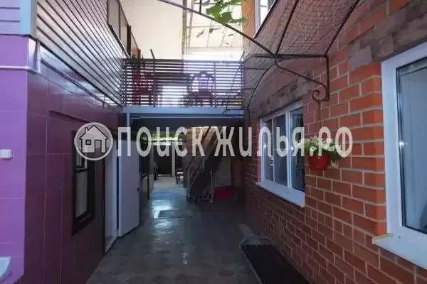 Частный сектор «На калинина», Ейск Частный сектор «На калинина», Ейск