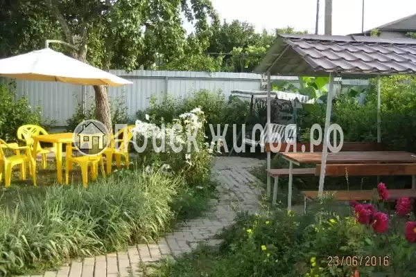 Гостевой дом «У Елены», Цандрипш Гостевой дом «У Елены», Цандрипш