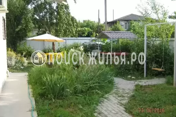 Гостевой дом «У Елены», Цандрипш Гостевой дом «У Елены», Цандрипш