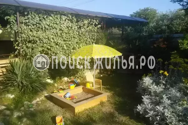 Гостевой дом «У Елены», Цандрипш Гостевой дом «У Елены», Цандрипш