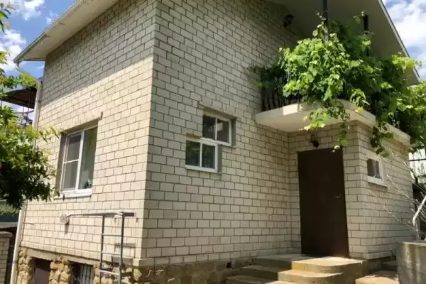 Частный сектор «Дом под ключ»