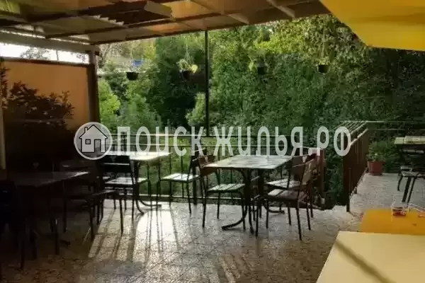 «Кислород», Лоо