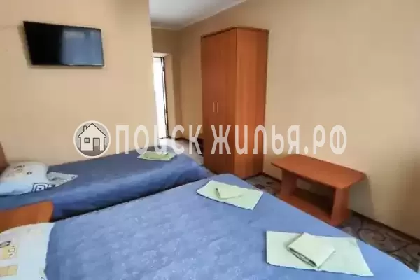 «Афалина», Витязево