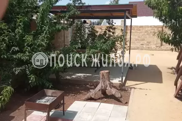 Частный сектор «На Профсоюзной», Саки