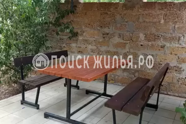 Частный сектор «На Профсоюзной», Саки