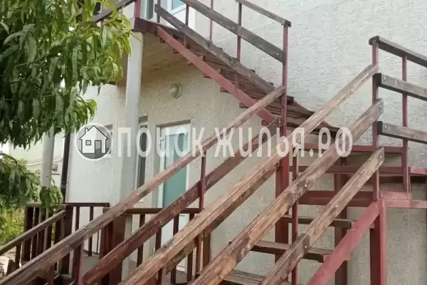 Частный сектор «На Профсоюзной», Саки