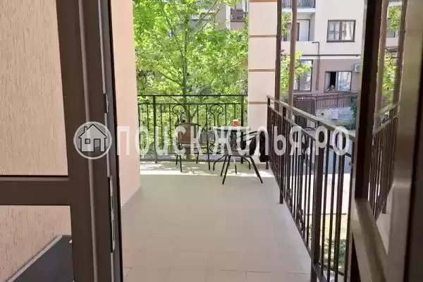 Частный сектор «Апартаменты на Туристической», Геленджик Частный сектор «Апартаменты на Туристической», Геленджик