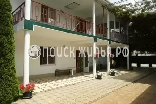 Гостевой дом «Наталья», Сукко