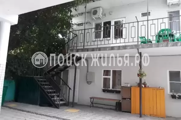 Гостевой дом «Наталья», Сукко