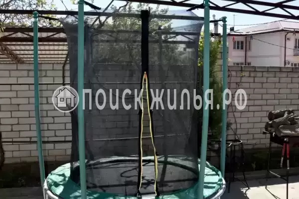 Частный сектор «Дом на Коллективной», Кабардинка Частный сектор «Дом на Коллективной», Кабардинка