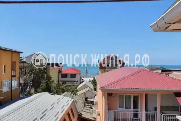 «Лео Гранд», Адлер «Лео Гранд», Адлер