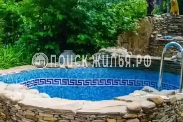 «Райская усадьба»