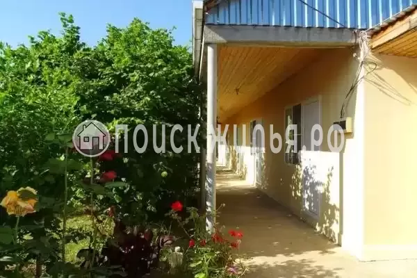 Гостевой дом «Анна», Цандрипш Гостевой дом «Анна», Цандрипш