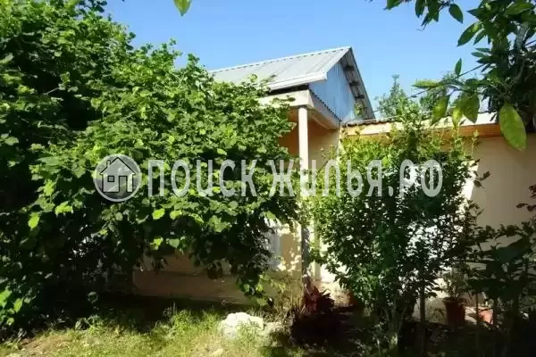 Гостевой дом «Анна», Цандрипш Гостевой дом «Анна», Цандрипш