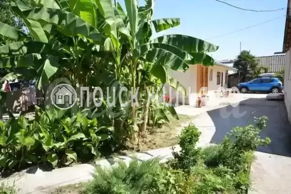 Гостевой дом «Анна», Цандрипш Гостевой дом «Анна», Цандрипш