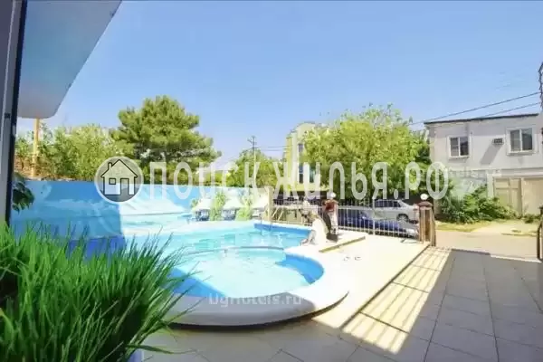 «Pavlos», Кабардинка