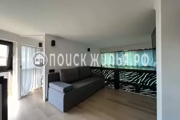 Частный сектор «Двухуровневые апартаменты у моря», Сириус