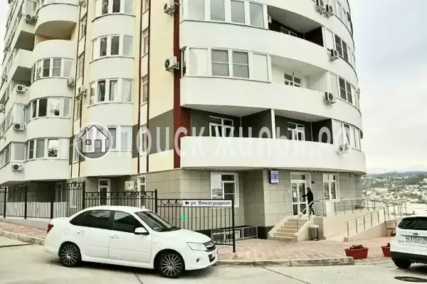 Квартира «Семейная студия»