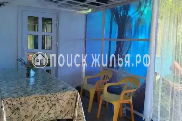 Дом под ключ «У Пелагеи», Пересыпь