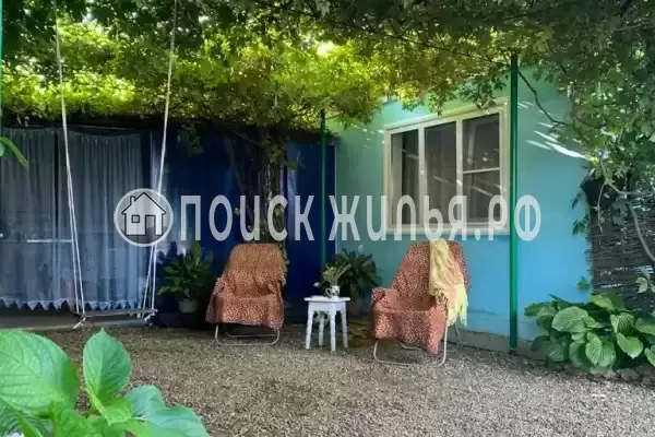 Дом под ключ «У Пелагеи», Пересыпь