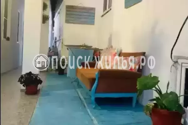 Гостиница «Мамма марина», Сухум Гостиница «Мамма марина», Сухум