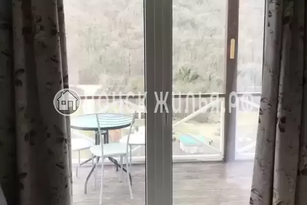 Дом под ключ «Между озером и морем», Абрау-Дюрсо