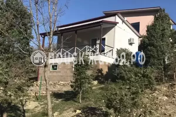 Дом под ключ «Между озером и морем», Абрау-Дюрсо