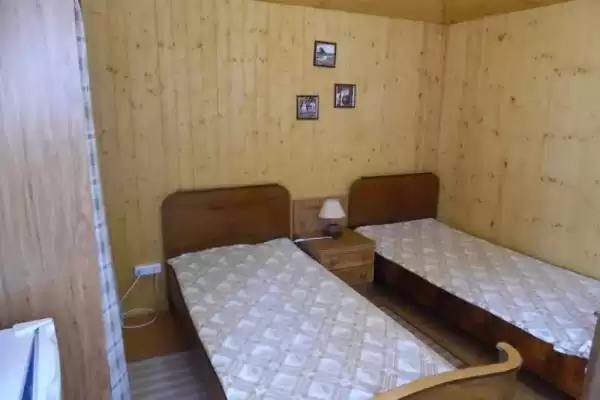 Дом под ключ «Домик у моря»