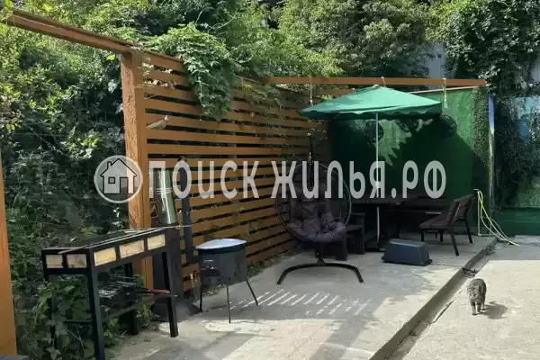 Гостевой дом «Друзья», Джубга