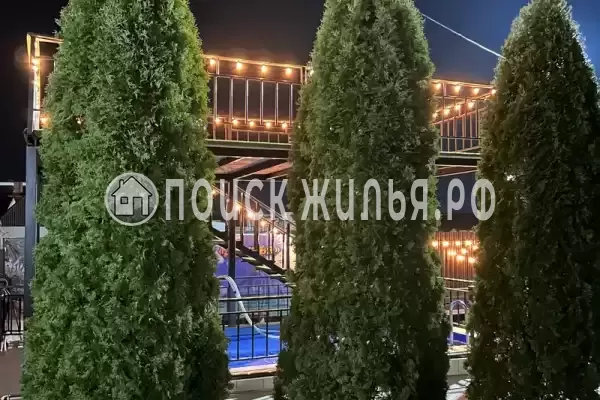 Гостевой дом «Друзья», Джубга