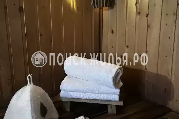 Гостевой дом «Друзья», Джубга