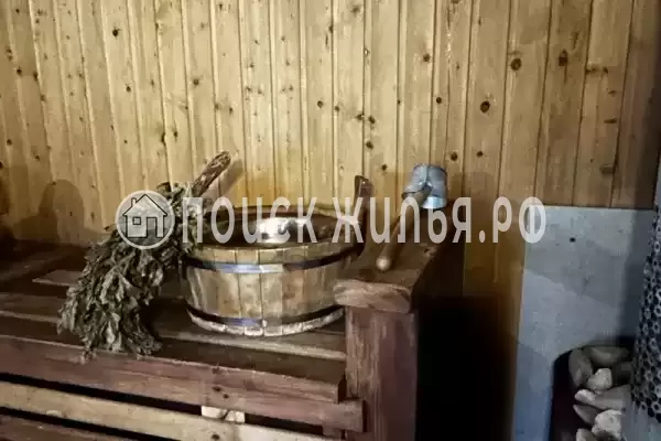 Гостевой дом «Друзья», Джубга