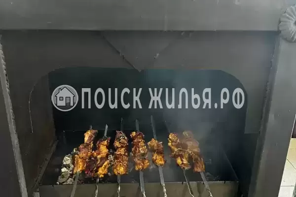 Гостевой дом «Друзья», Джубга
