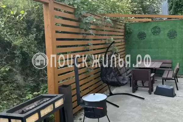 Гостевой дом «Друзья», Джубга