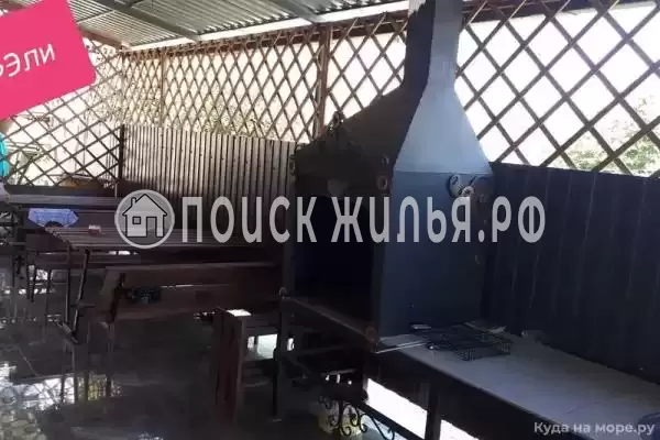 «Друзья», Джубга «Друзья», Джубга