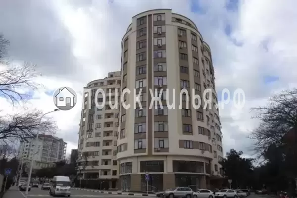 Квартира «На Курзальной»