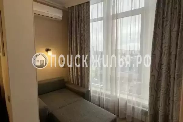 Квартира «На курзальной», Геленджик Квартира «На курзальной», Геленджик