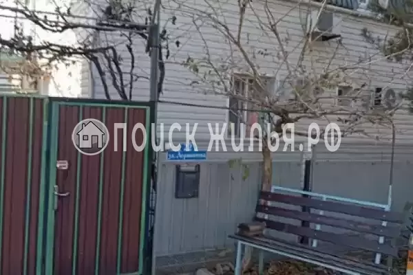 Гостевой дом «Аркадия», Витязево