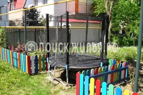 «Аркадия», Краснодарский край, Витязево, Лермонтова, д.22