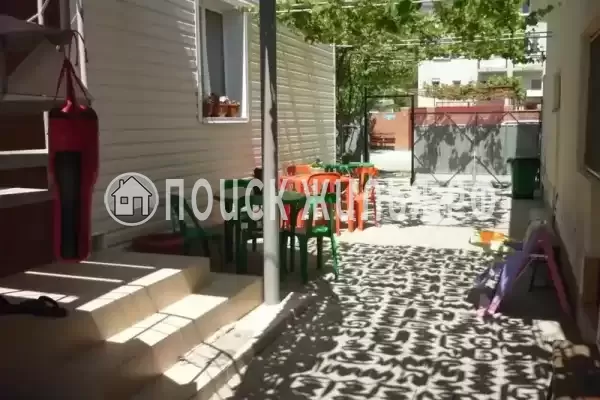 «Аркадия», Витязево