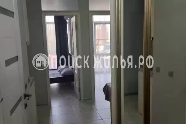 Квартира «У моря», Адлер