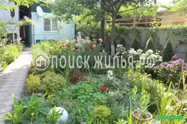 Частный сектор «Гостевые комнаты на Одоевского», Лазаревское