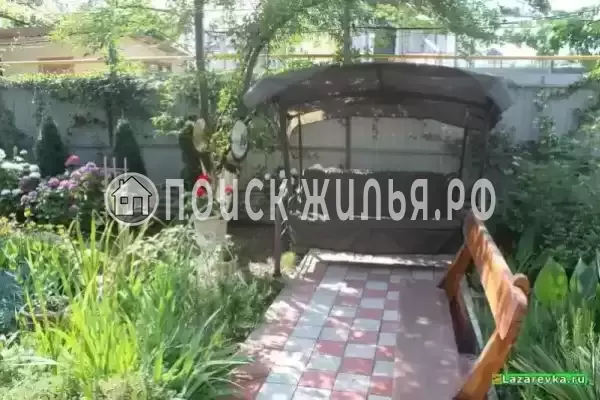 Частный сектор «Гостевые комнаты на Одоевского», Лазаревское