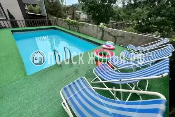 «Шоколад», Вардане