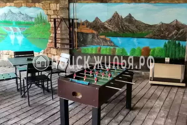 «Шоколад», Вардане